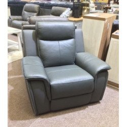 Metro Recliner Armchair - Buy Furniture Online | Modern Furniture USA & Gulf