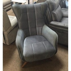 Manya Armchair - Buy Furniture Online | Modern Furniture USA & Gulf