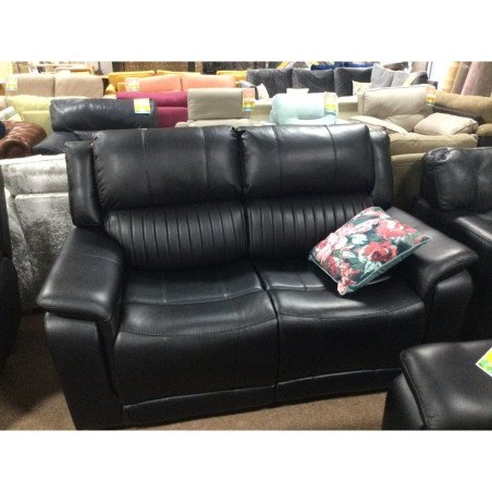 Marseilles 2 Seater Recliner Sofa - Buy Furniture Online | Modern Furniture USA & Gulf