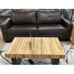 Vivo 3 Seater Sofa - Buy Furniture Online | Modern Furniture USA & Gulf