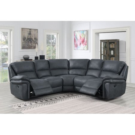 Genet Corner Sofa - Buy Furniture Online | Modern Furniture USA & Gulf
