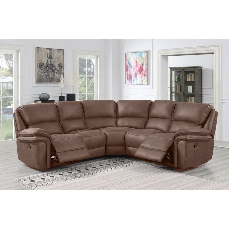 Genet Corner Sofa - Buy Furniture Online | Modern Furniture USA & Gulf