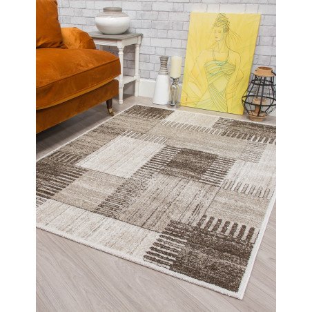 Ardenne Deco Greige Rug - Buy Furniture Online | Modern Furniture USA & Gulf