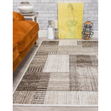 Ardenne Deco Greige Rug - Buy Furniture Online | Modern Furniture USA & Gulf