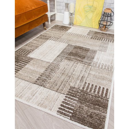 Ardenne Deco Greige Rug - Buy Furniture Online | Modern Furniture USA & Gulf