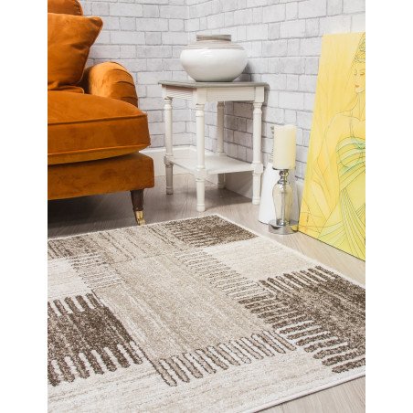 Ardenne Deco Greige Rug - Buy Furniture Online | Modern Furniture USA & Gulf