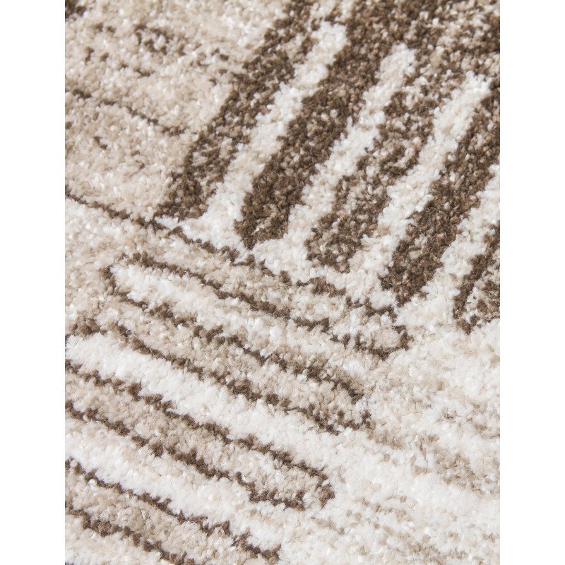 Ardenne Deco Greige Rug - Buy Furniture Online | Modern Furniture USA & Gulf