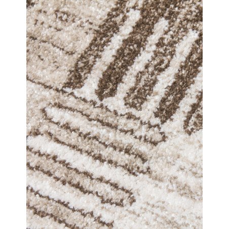 Ardenne Deco Greige Rug - Buy Furniture Online | Modern Furniture USA & Gulf