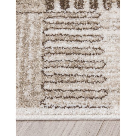 Ardenne Deco Greige Rug - Buy Furniture Online | Modern Furniture USA & Gulf