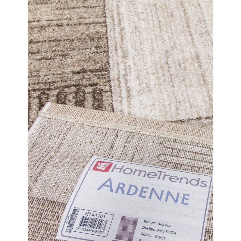 Ardenne Deco Greige Rug - Buy Furniture Online | Modern Furniture USA & Gulf