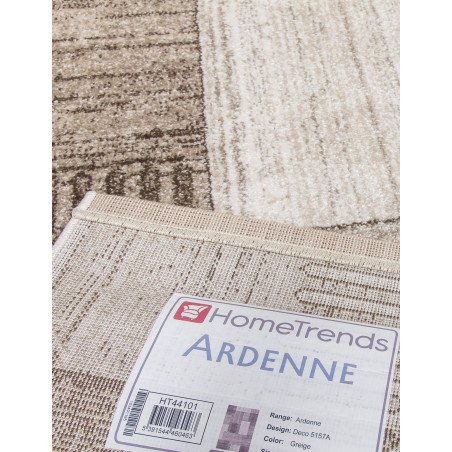 Ardenne Deco Greige Rug - Buy Furniture Online | Modern Furniture USA & Gulf