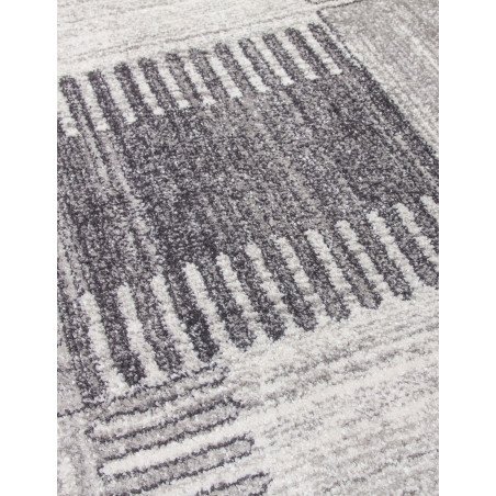 Ardenne Deco Grey Rug - Buy Furniture Online | Modern Furniture USA & Gulf