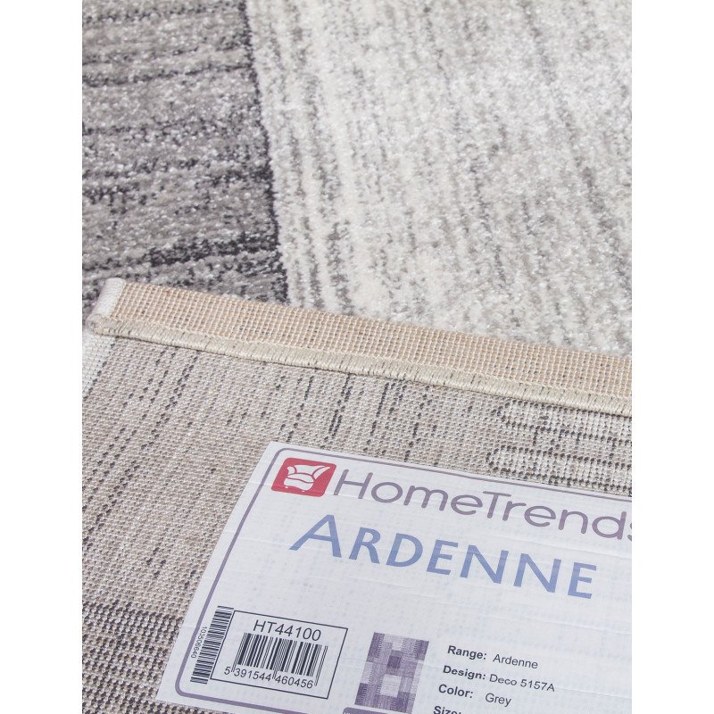 Ardenne Deco Grey Rug - Buy Furniture Online | Modern Furniture USA & Gulf