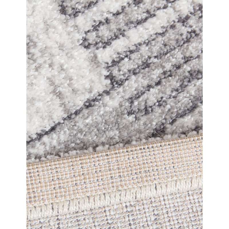 Ardenne Deco Grey Rug - Buy Furniture Online | Modern Furniture USA & Gulf