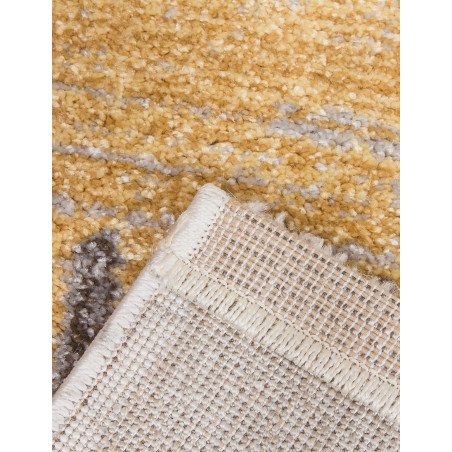 Ardenne Deco Ochre Rug - Buy Furniture Online | Modern Furniture USA & Gulf