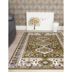 Aziza Katana Green Rug - Buy Furniture Online | Modern Furniture USA & Gulf 2