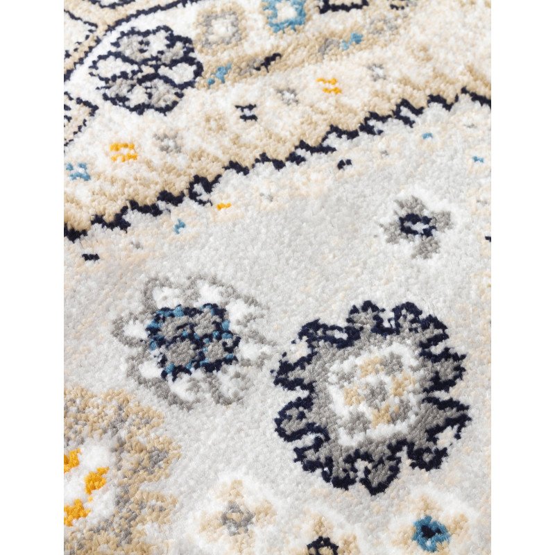 Aziza Katana Grey Rug - Buy Furniture Online | Modern Furniture USA & Gulf