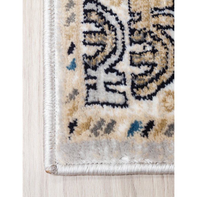 Aziza Katana Grey Rug - Buy Furniture Online | Modern Furniture USA & Gulf