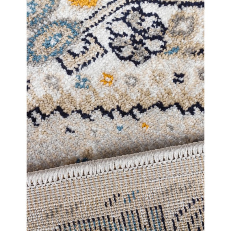 Aziza Katana Grey Rug - Buy Furniture Online | Modern Furniture USA & Gulf