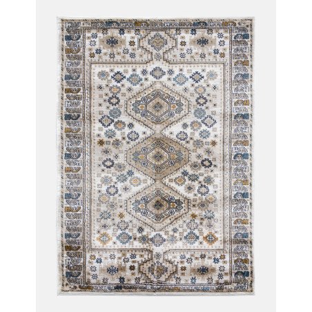 Aziza Katana Natural Rug - Buy Furniture Online | Modern Furniture USA & Gulf