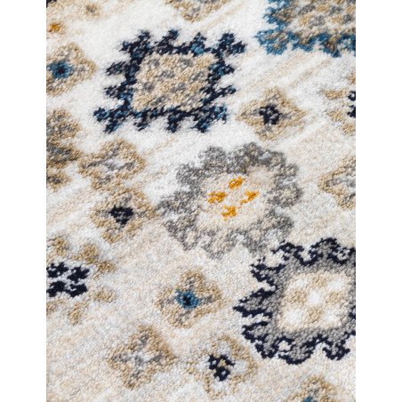 Aziza Katana Natural Rug - Buy Furniture Online | Modern Furniture USA & Gulf