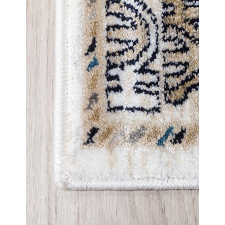 Aziza Katana Natural Rug - Buy Furniture Online | Modern Furniture USA & Gulf