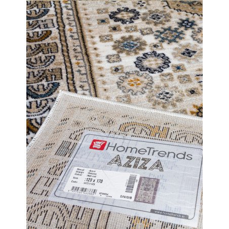 Aziza Katana Natural Rug - Buy Furniture Online | Modern Furniture USA & Gulf