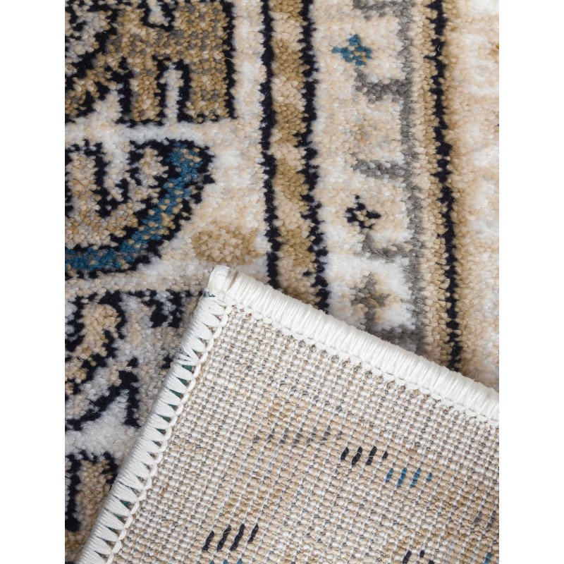 Aziza Katana Natural Rug - Buy Furniture Online | Modern Furniture USA & Gulf