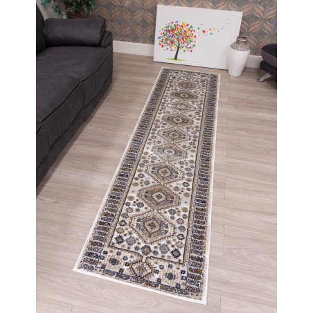 Aziza Katana Natural Rug - Buy Furniture Online | Modern Furniture USA & Gulf