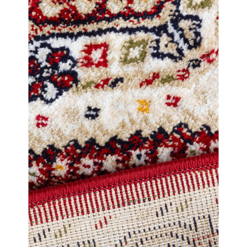 Aziza Katana Red Rug - Buy Furniture Online | Modern Furniture USA & Gulf