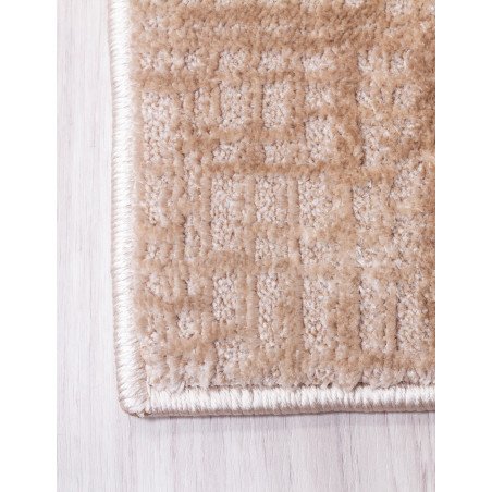 Elements Crisscross Beige Rug - Buy Furniture Online | Modern Furniture USA & Gulf