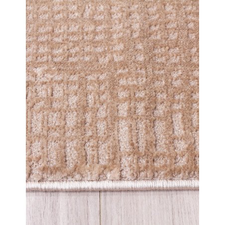 Elements Crisscross Beige Rug - Buy Furniture Online | Modern Furniture USA & Gulf