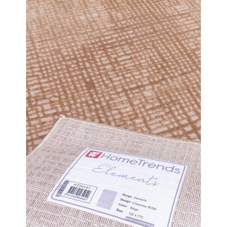 Elements Crisscross Beige Rug - Buy Furniture Online | Modern Furniture USA & Gulf