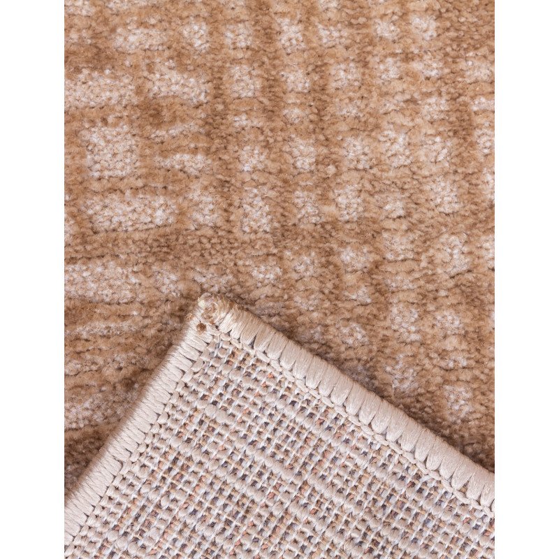 Elements Crisscross Beige Rug - Buy Furniture Online | Modern Furniture USA & Gulf