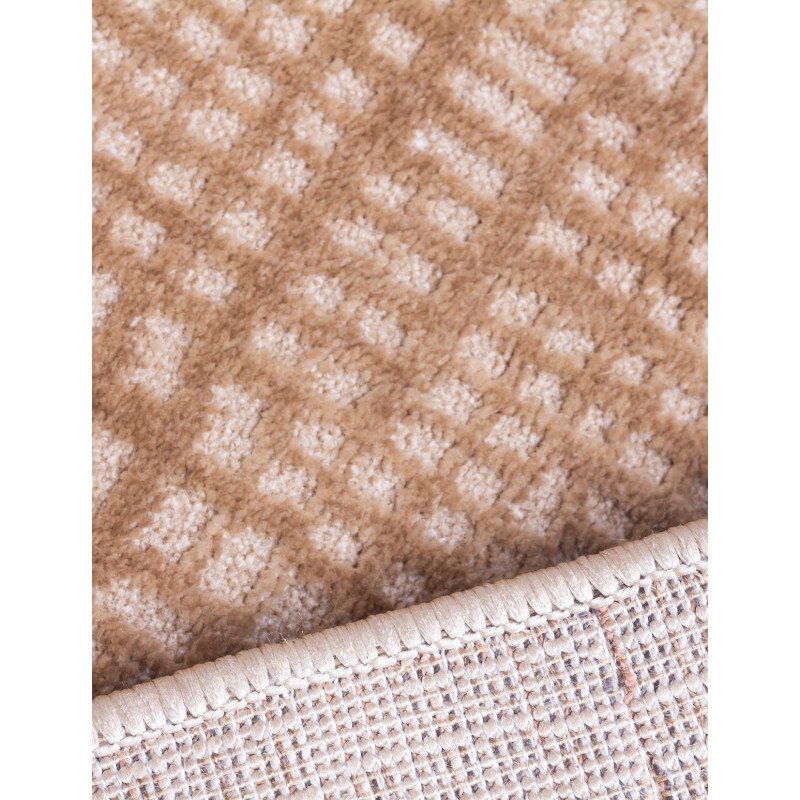 Elements Crisscross Beige Rug - Buy Furniture Online | Modern Furniture USA & Gulf