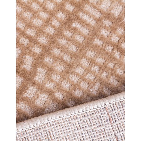 Elements Crisscross Beige Rug - Buy Furniture Online | Modern Furniture USA & Gulf