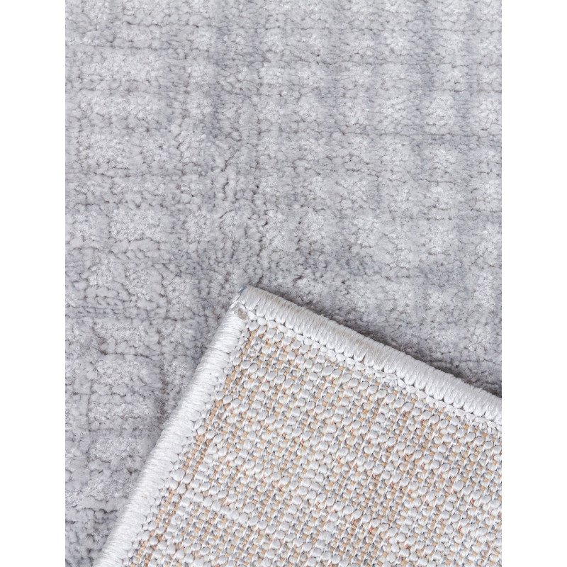Elements Crisscross Grey Rug - Buy Furniture Online | Modern Furniture USA & Gulf