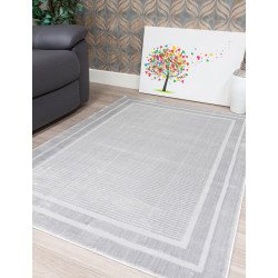 Elements Frontier Grey Rug - Buy Furniture Online | Modern Furniture USA & Gulf