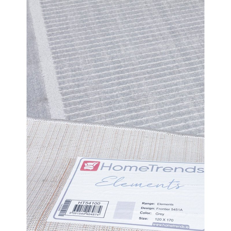Elements Frontier Grey Rug - Buy Furniture Online | Modern Furniture USA & Gulf