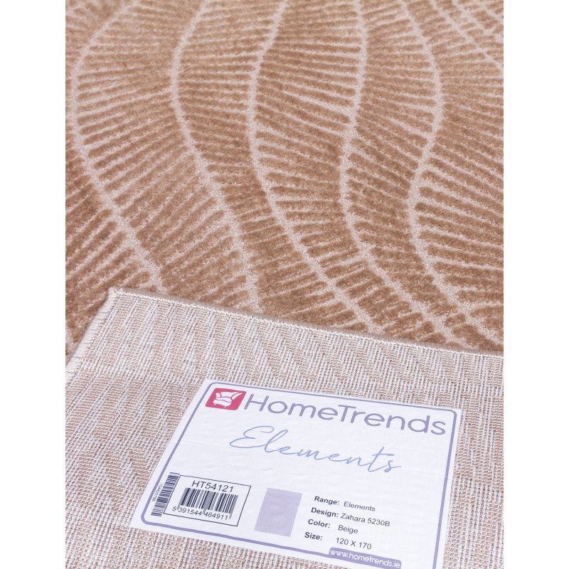 Elements Zahara Beige Rug - Buy Furniture Online | Modern Furniture USA & Gulf