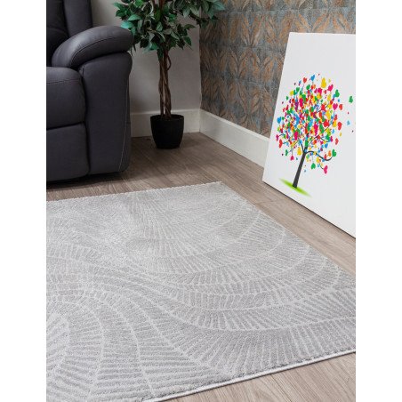 Elements Zahara Grey Rug - Buy Furniture Online | Modern Furniture USA & Gulf