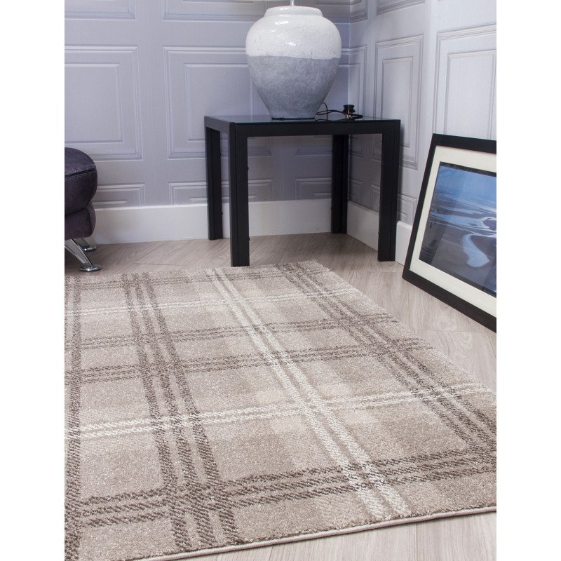 Glendale Beige Rug - Buy Furniture Online | Modern Furniture USA & Gulf