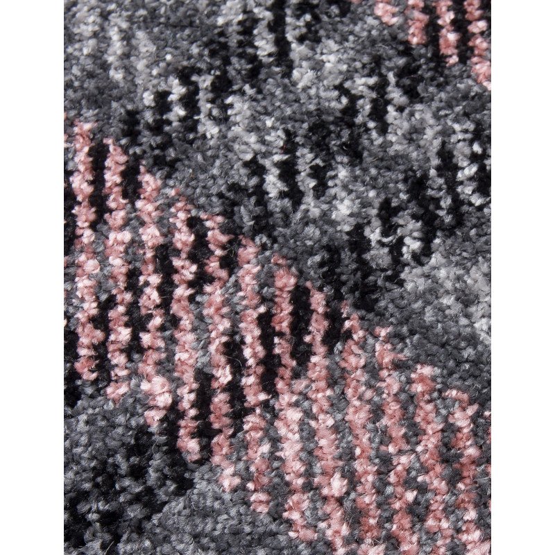 Glendale Grey/Pink Rug - Buy Furniture Online | Modern Furniture USA & Gulf