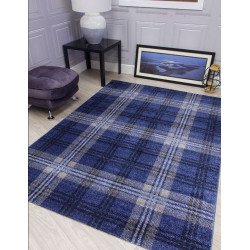 Glendale Navy Rug - Buy Furniture Online | Modern Furniture USA & Gulf