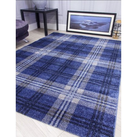 Glendale Navy Rug - Buy Furniture Online | Modern Furniture USA & Gulf