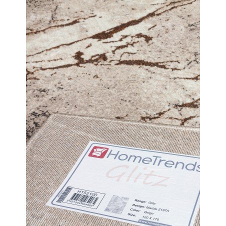 Glitz Marble Beige Rug - Buy Furniture Online | Modern Furniture USA & Gulf