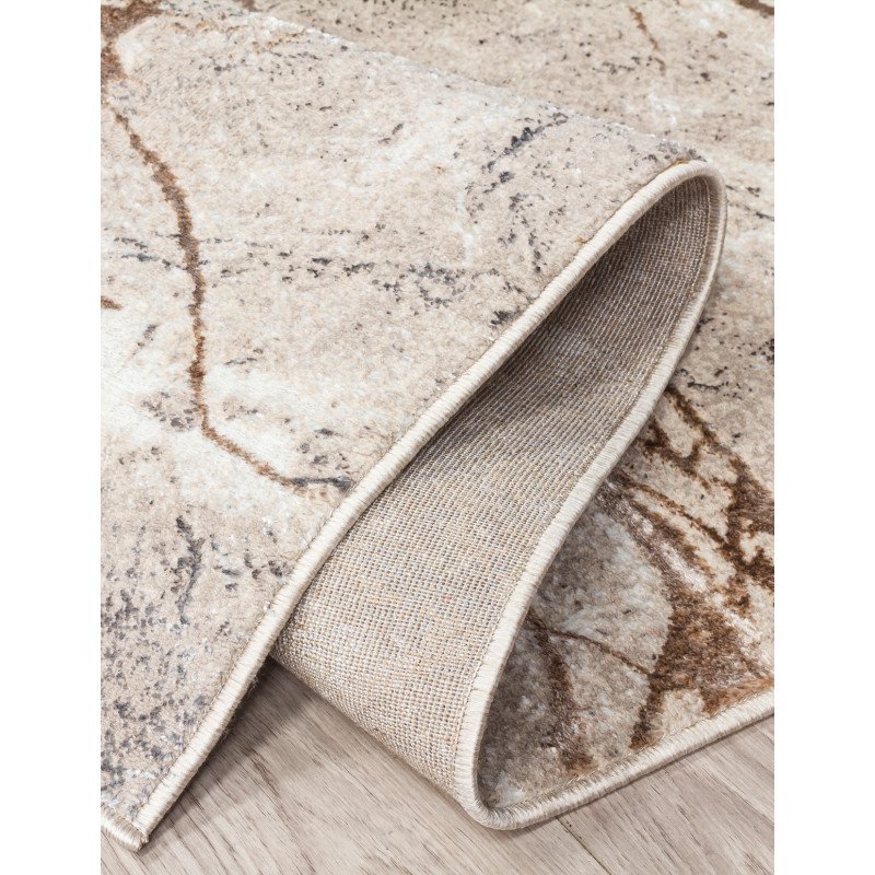 Glitz Marble Beige Rug - Buy Furniture Online | Modern Furniture USA & Gulf
