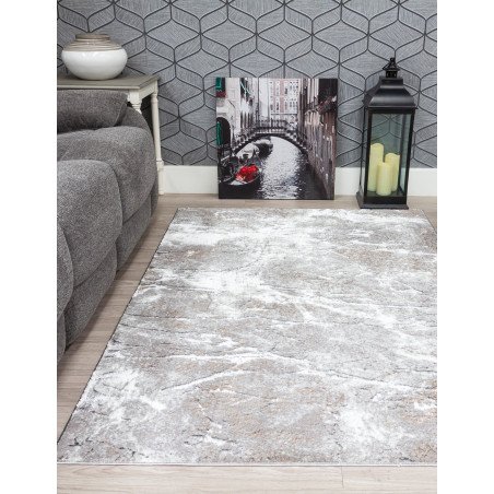 Glitz Marble Grey Rug - Buy Furniture Online | Modern Furniture USA & Gulf