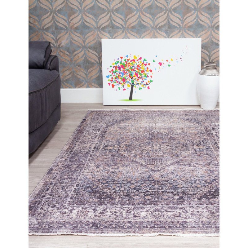 Kashmera Kairos Rug - Buy Furniture Online | Modern Furniture USA & Gulf