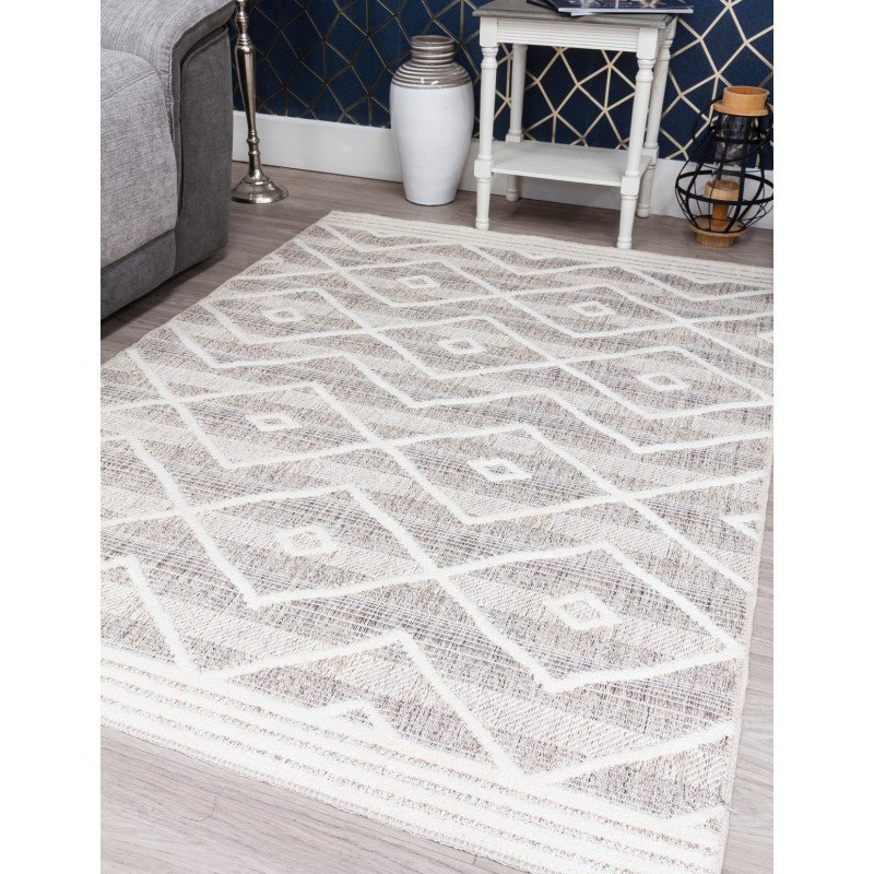 Oslo Iris Rug - Buy Furniture Online | Modern Furniture USA & Gulf
